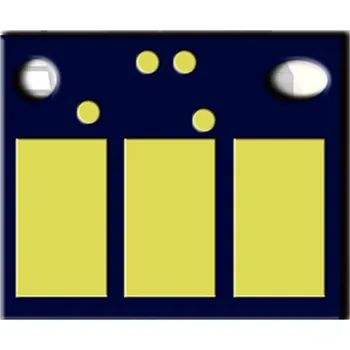 Čip žlutý Lexmark CS921, CX921 (76C00Y0)