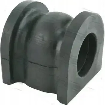 Stabilizátor nápravy GUMOVÁ SILENTBLOK STABILIZÁTORU PŘEDNÍ NÁPRAVY HSB-CL7F FEBEST