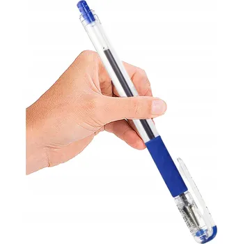 PENTEL Gelové pero, modré barvy - ZÁRUKA!