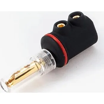 Příslušenství pro čtečku elektronické knihy Bananová zástrčka KaCsa BP-6201BG