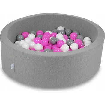 Dětský bazének Suchý bazén s míčky Mimii Smart 90,3 x 0 cm