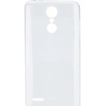 Pouzdro na mobilní telefon Zadní Kryt Roar pro LG K8 2018 / K9 2018 bezbarvý