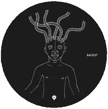 Zahraniční hudba LP Shlomi Aber: Warfare EP 2016