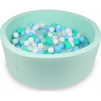 Dětský bazének Suchý bazén s míčky Mimii Smart 110,4 x 0 cm