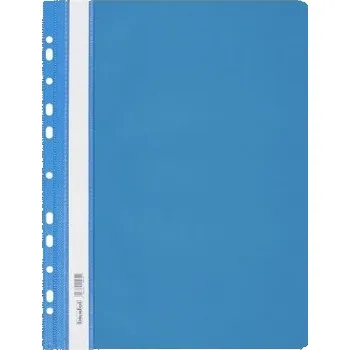 Šanon A4 Biurfol modrý