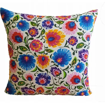 Povlečení Dekorativní povlak na polštář Jasiek 30 x 30 cm