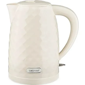 Rychlovarná konvice Varná konvice Zelmer ZCK7632F