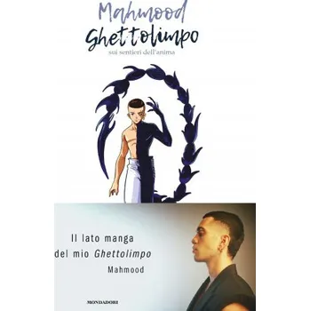 Umění Ghettolimpo. Sui sentieri dell'anima – Mahmood (IT)