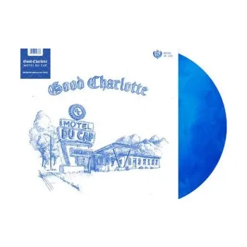 Zahraniční hudba Motel Du Cap (Limited Blue/White Vinyl, Indie) - LP (EN)