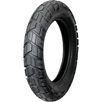 WANDA PNEUMATIKA 90/90-18 P6184 6PR 57P M/C FRONT DOT 14-19/2025 (DUAL)