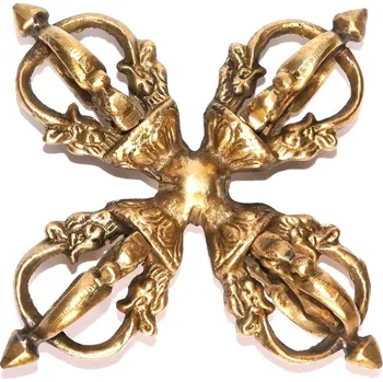 DORDŽE kov / křížové /1.