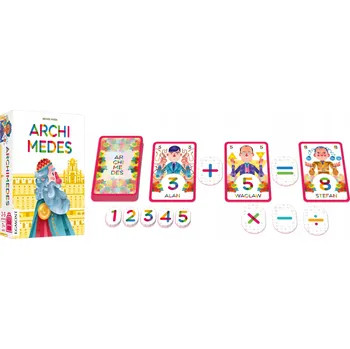 Desková hra Stolní hra sada pro každého - společenská hra pro mládež, zábavná hra s příslušenstvím, nápad na kreativní trávení času, ideální dárek pro dítě, hra Egmont