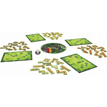 Desková hra Desková hra NOVÁ GUINEA LOGICKÉ HRY HLAVOLAMY HRY HRAČKA ROZVOJOVÉ VZDĚLÁVACÍ HRAČKY PRO DĚTI VZDĚLÁVACÍ SET VZDĚLÁVACÍ HRA LOGICKÉ MYŠLENÍ Egmont