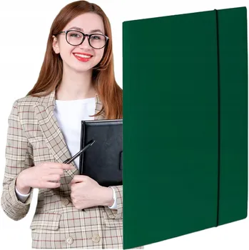 Desky s gumou A4 Vau-Pe