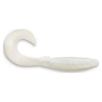 Umělá nástraha Rapala The Curl 3'' PW 7,5cm 8ks