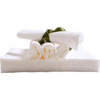 Ručník Celulózový ručník AIRLAND Med 50×40 cm 100 ks - QMS Line Premium