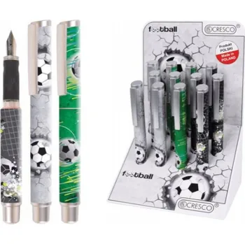 Plnicí pero Cresco na bombičky