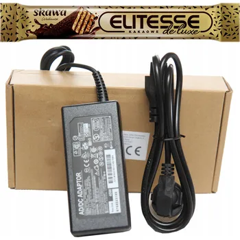 Adaptér k notebooku Nabíječka 45W pro notebook HP 19,5V 2,31A konektor 4,5x3,0mm