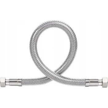 Plynová hadice Plynová přípojka bez ventilu Gorenje FPGS-08B/100 flexibilní plynová hadice