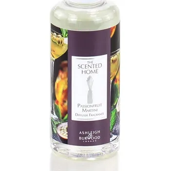 Vůně do bytu Passionfruit Martini Ashleigh & Burwood náplň do vonného difuzéru 150 Ml