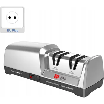 TAIDEA TG2301 Elektrická brousek na nože 18 W 2800 ot./min