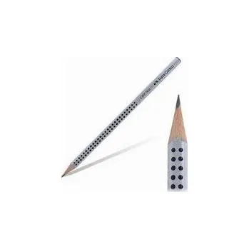 Grafitová tužka Tradiční tužka Faber-Castell HB 1 ks