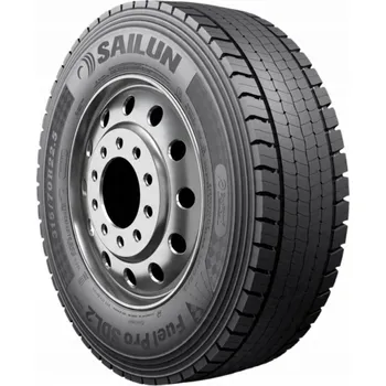 Sailun SDL2 315/60 R22.5 152 L