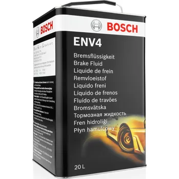 Brzdová kapalina Brzdová kapalina BOSCH 1 987 479 204