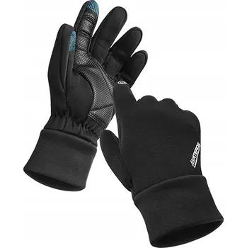 Rukavice Atercel pětiprsté rukavice polyester velikost M - muž