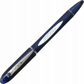 Pióro kulkowe UNI černé