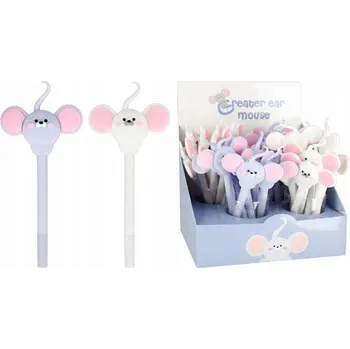 Propiska klasická modrá Starpak