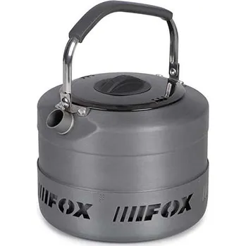 Kempingové nádobí Fox Konvička Cookware Infrared Power Boil Kettle