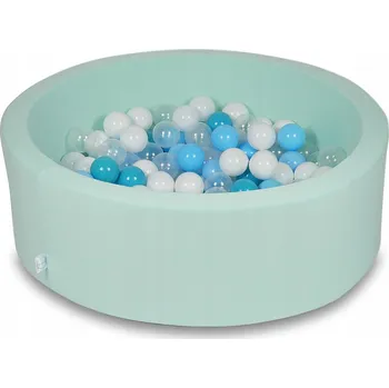 Dětský bazének Suchý bazén s míčky Mimii Smart 90,3 x 0 cm