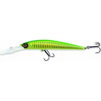 Umělá nástraha Wobler Reev 110 mm, 13 g GR - Robinson