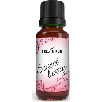 Belair Pur Směs esenciálních olejů SWEET BERRY 10 ml