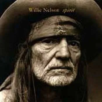 Zahraniční hudba CD Willie Nelson: Spirit 1996