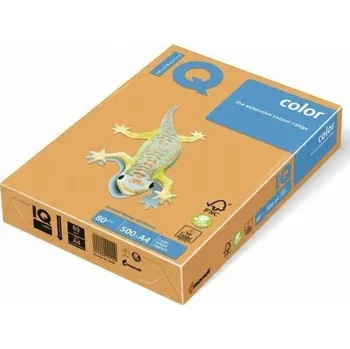 Kancelářský papír Kancelářský papír Mondi formát A4 80g