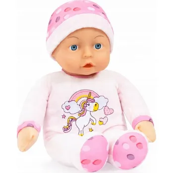 Panenka Příslušenství pro PANENKU MIMINKO Bayer Panenka Miminko 30 cm Měkké Tělo PANENKA