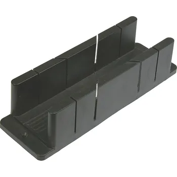 Autodílna Topex Plastová pokosnice, 280 x 85 x 85 mm 10A827