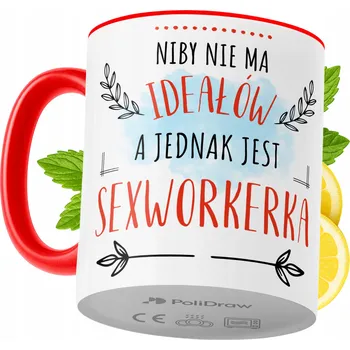 Hrnek Polidraw Hrnek Polidraw Pro Archiváře, keramický, 330 ml