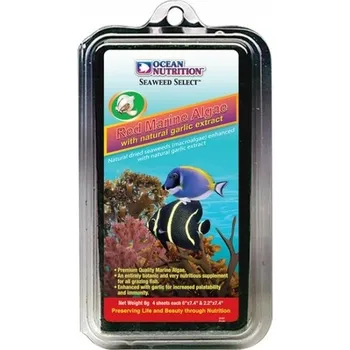 Krmivo pro rybičky Sušené Krmivo pro ryby Ocean Nutrition 20 g