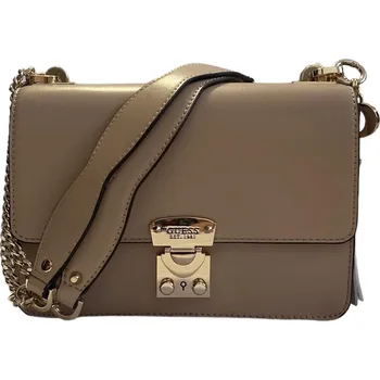 Kabelka Shoulder Bag Guess -Beige