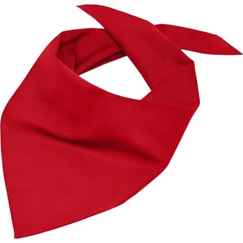Šála Myrtle Beach Dámský šátek Myrtle Beach Červená univerzal