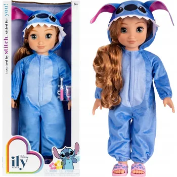Disney ILY 4Ever Panenka Stitch 48 cm JAKKS Pacific