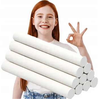 Křída Školní BÍLÁ TECHNICKÁ VÝKONNÁ 21