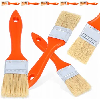 Vrták Sada štětců Polax 3,8 cm