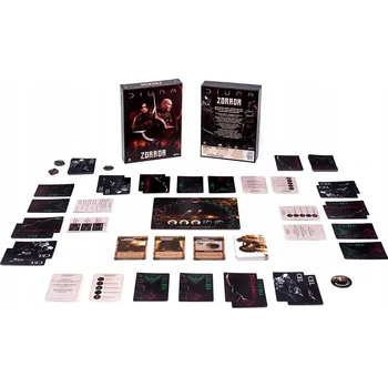 Desková hra Gale Force Nine DIUNA: ZRADA HRAČKY VZDĚLÁVACÍ HRY NA LOGICKÉ MYŠLENÍ VZDĚLÁVACÍ HRA VZDĚLÁVACÍ SADA HRA PRO DĚTI LOGICKÉ HLAVOLAMY HRAČKA ROZVOJOVÁ