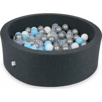 Dětský bazének Suchý bazén s míčky Mimii Smart 90,3 x 0 cm