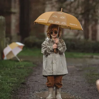 Pláštěnka GRECH & CO GRECH & CO. Pláštěnka - Fog Velikost: M