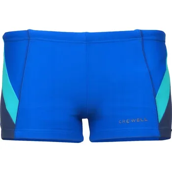Chlapecké plavecké Kraťasy Crowell Frankie, barva 3, VEL. 158 cm